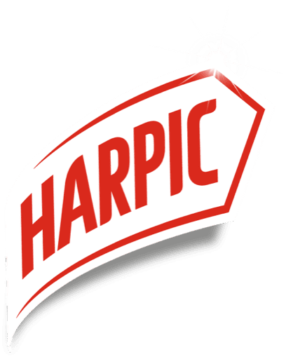 Harpic campaña con influencers Gleam Talents