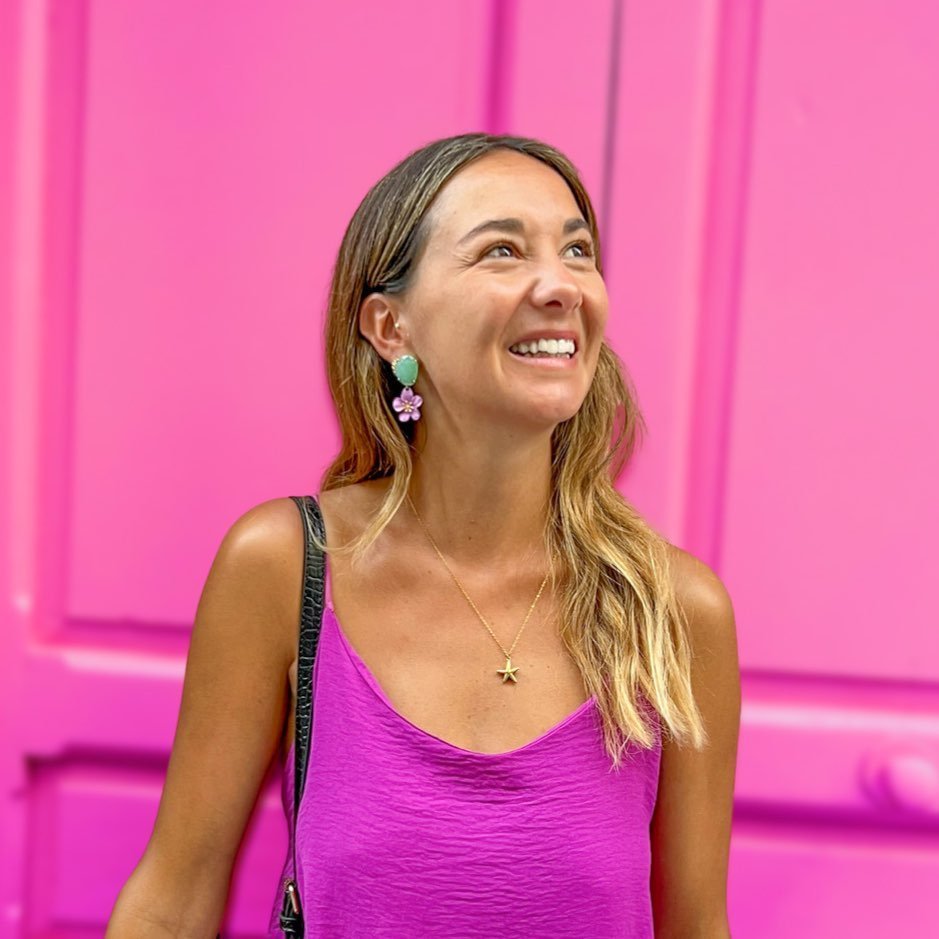 Dani Méndez influencer creador de contenido Gleam Talents