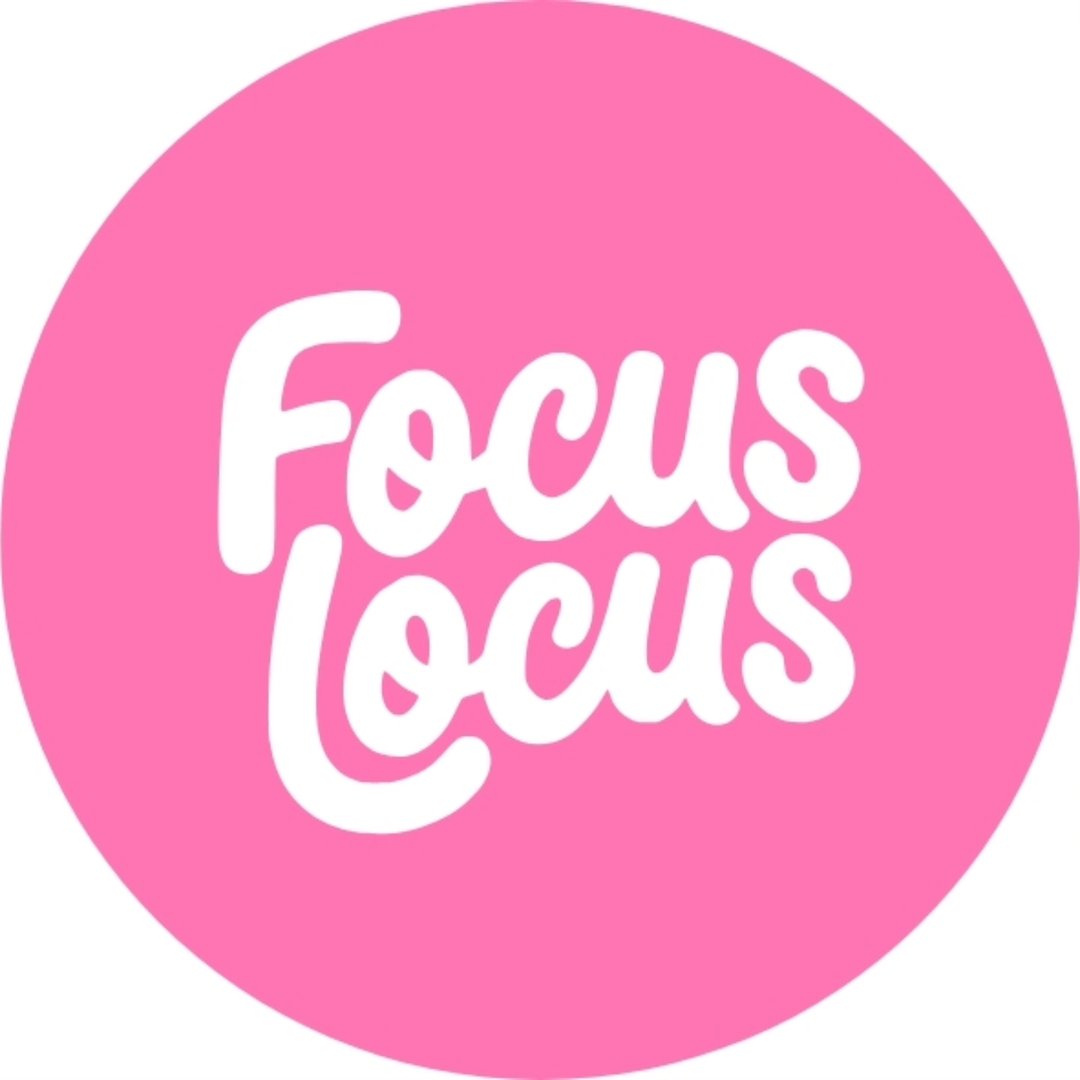 Focus Locus influencer creador de contenido Gleam Talents