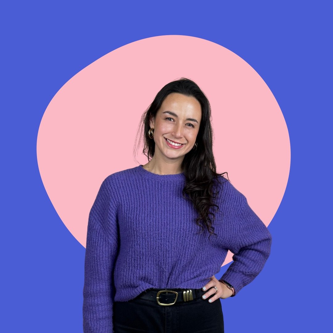 Maca Rojas · Mommy Planner influencer creador de contenido Gleam Talents